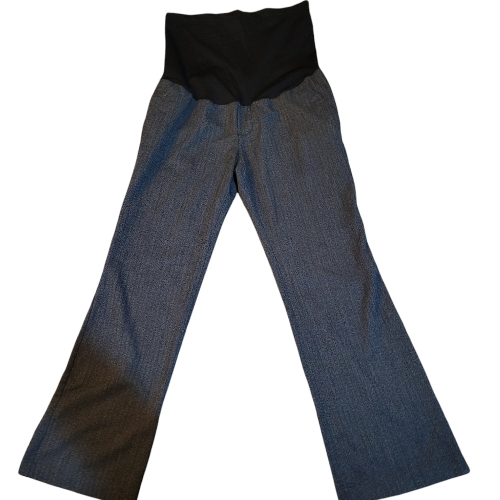 Liz Lang maternity pants size 10
